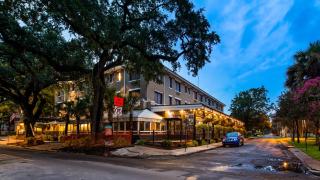 St Charles Inn, Superior Hotel - New Orleans - 8