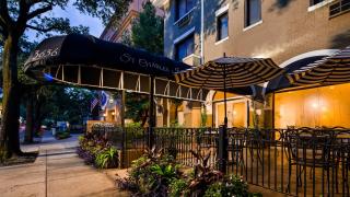 St Charles Inn, Superior Hotel - New Orleans - 0