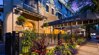 St Charles Inn, Superior Hotel - 7
