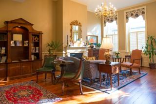 Kings Courtyard Inn - Charleston - 1