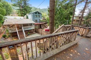 Wanderlust Cottage - Guerneville - 6