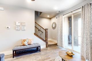 Mountain Escape II - 5