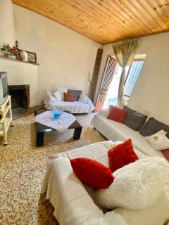 Saint Nicholas heights - Chakistra - 4