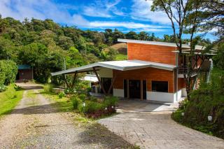 Burbi Lake Lodge Monteverde - 8