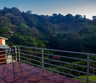 Burbi Lake Lodge Monteverde - Monteverde - 1