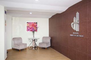 Hotel Valle de Mexico Toreo - Ciudad de México - 9