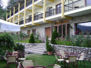 Valia Calda Hotel - Perivoli - 9