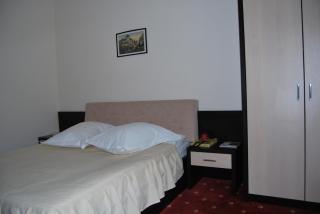 Hotel Castel - Râmnicu Vâlcea - 9