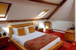 Best Western Henbury Lodge Hotel - 5