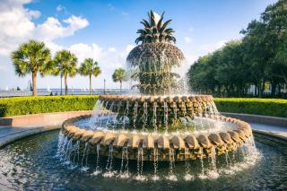 Coastal Escape - Folly Beach - 1
