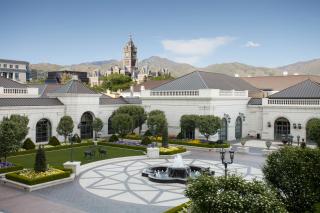 Grand America Hotel - Salt Lake City - 3