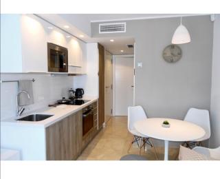 Apartamento Benalmádena Costa - 9