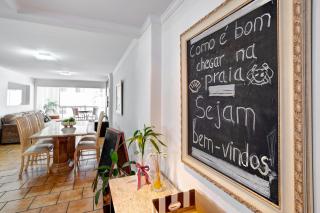 Apartamento com vista para o mar - Balneário Camboriú - 3