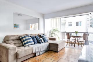 Apartamento com vista para o mar - Balneário Camboriú - 7