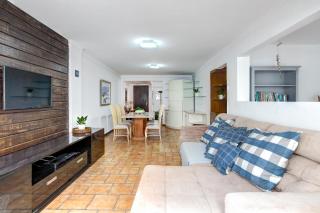 Apartamento com vista para o mar - Balneário Camboriú - 6