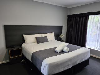 Beachway Motel - Ulverstone - 6