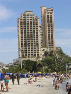 Edificio el Peñón del Rodadero Apto 1102 B - Santa Marta - 0