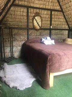 Glamping En Green Hills Mansion Malinalco - 3