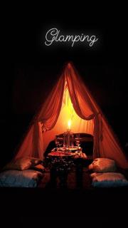 Glamping En Green Hills Mansion Malinalco - 7