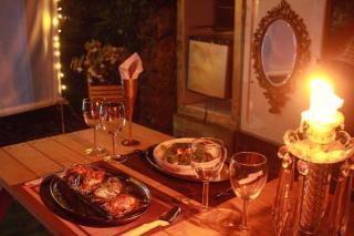 Glamping En Green Hills Mansion Malinalco - 8