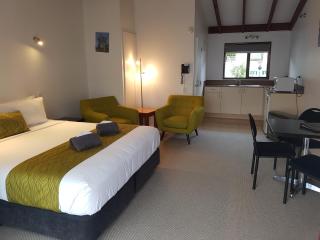 Lake Matheson Motel - Fox Glacier - 7