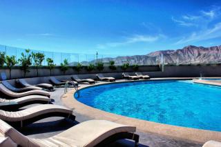 Antay Casino Hotel - Copiapó - 4