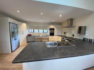 Tekapo Ski Club Retreat - 7