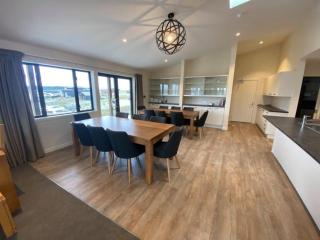 Tekapo Ski Club Retreat - 5