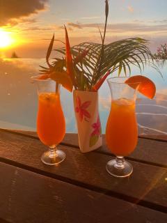 Villa Paradise Tahiti Mata Miti - 3