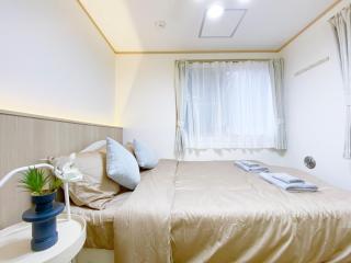 nestay villa tokyo takanawa - 3