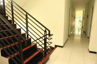 Arya Graha Semarang - 5