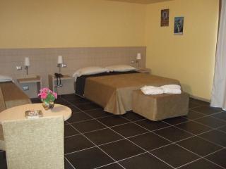 Tus'Hotel - Castel di Tusa - 8