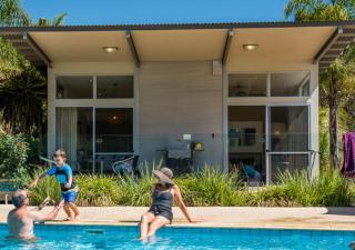 Marion Holiday Park - Adelaide - 2