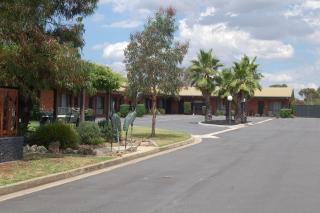 Federation Motel Resort - Corowa - Corowa - 1