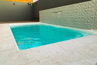 Casa de Luxo na Praia - Sun Luxury Home - Aracaju - 6