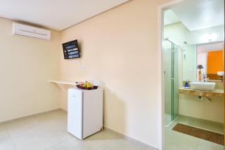 Casa do Favacho Suítes - 7