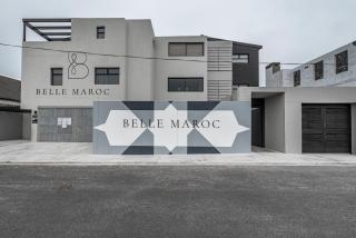 Belle Maroc - Bloubergstrand - 2