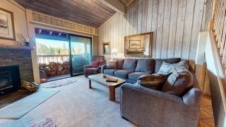 Summit 34 Apartment - Mammoth Lakes - 4