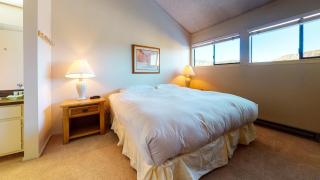 Summit 34 Apartment - Mammoth Lakes - 1
