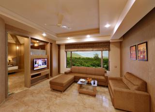 Sarovar Portico Gir - Sasan Gir - 4