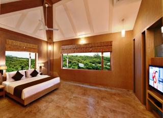 Sarovar Portico Gir - Sasan Gir - 3