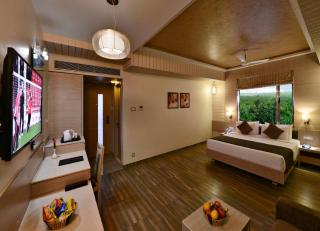 Sarovar Portico Gir - Sasan Gir - 1