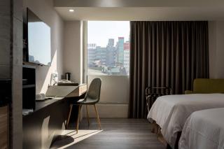 D D Hotel - 3