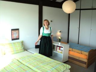 Ferienwohnung Teddy - Siegsdorf - 7