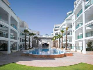Palmore Resort apartments - 4