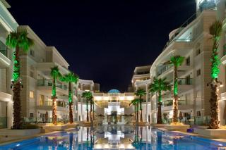 Palmore Resort apartments - Eilat - 0