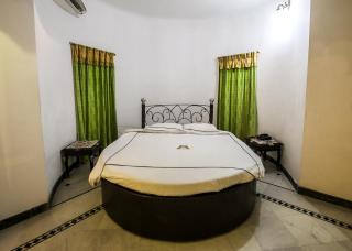 Shahpura Kumbhal Villas - Kumbhalgarh - 7