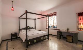 Shahpura Kumbhal Villas - Kumbhalgarh - 6