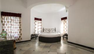 Shahpura Kumbhal Villas - Kumbhalgarh - 4
