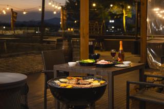 KensingtonResort JirisanNamwon - Namwon - 3